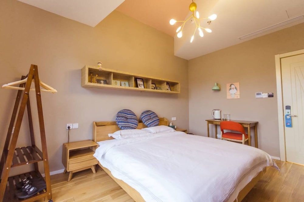 undefined J Trip Youth Hostel 4