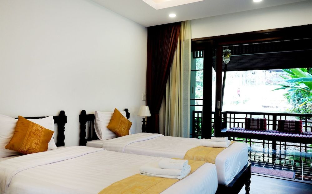 Samoeng Center Exclusive Room