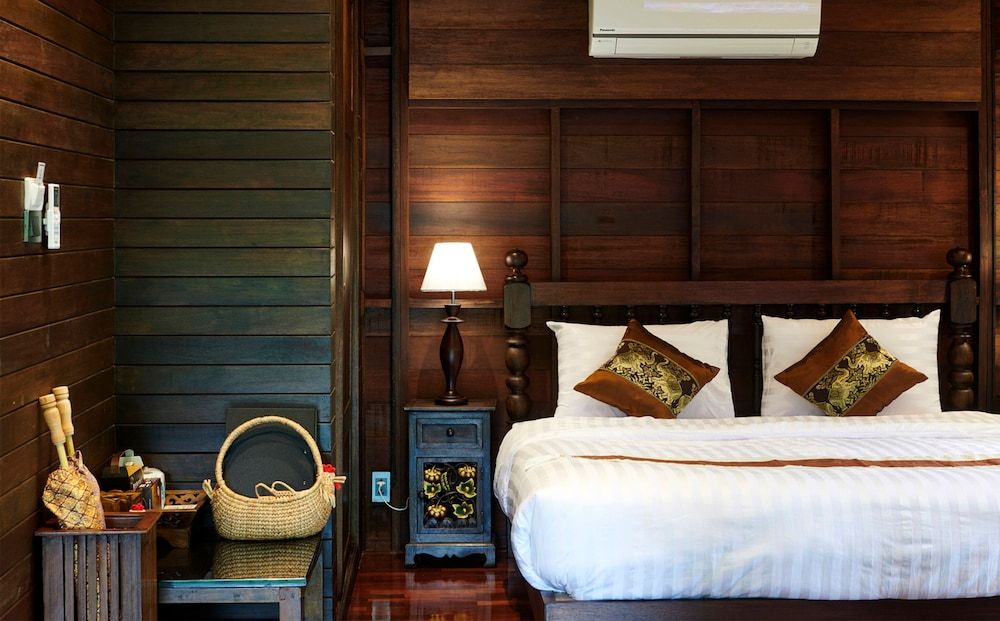 Samoeng Center Signature Villa 2