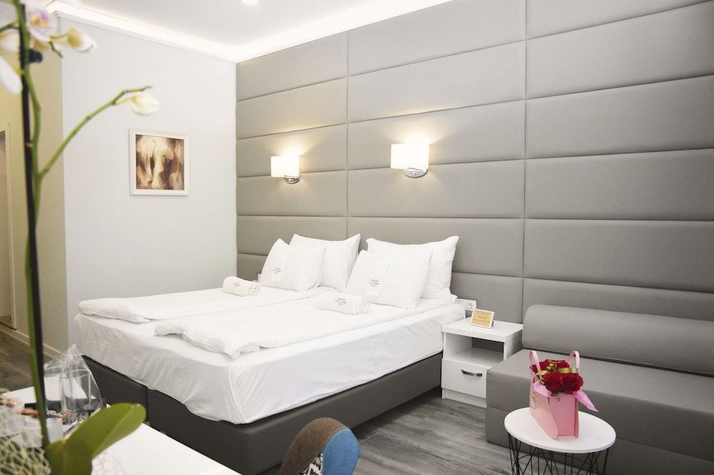 Plovdiv City Center Hotel City Studio 2