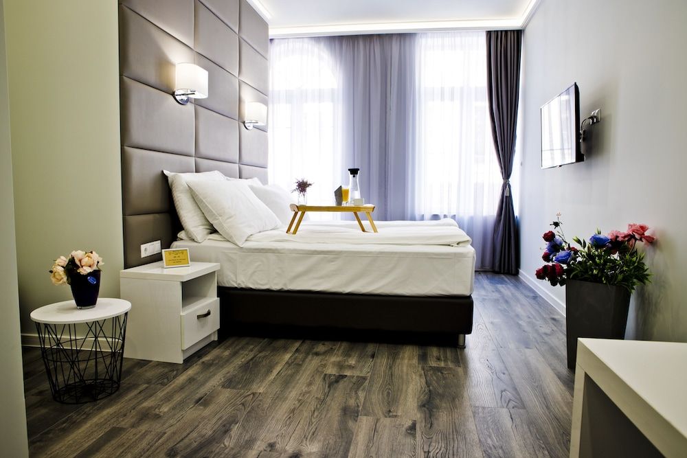 Plovdiv City Center Hotel City Studio 3