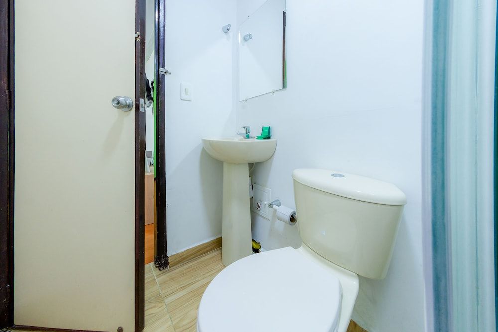 Ayenda Portal del Cable Standard Room, Multiple Beds 7