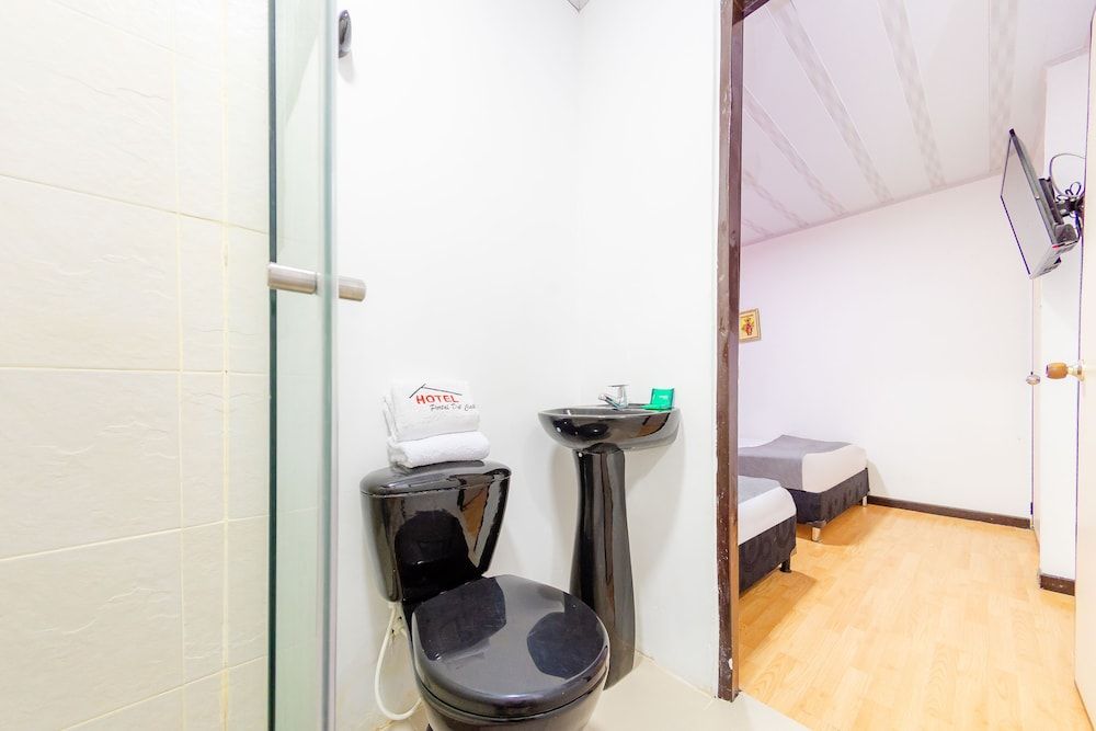 Ayenda Portal del Cable Standard Double or Twin Room 4