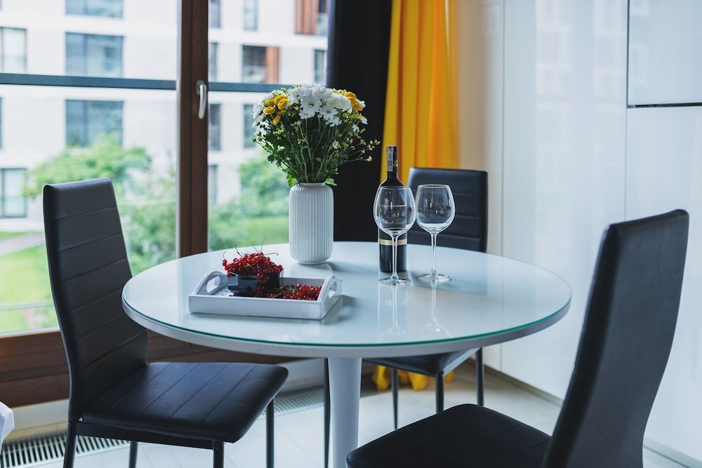 P&O Apartments Kolejowa 3 Exclusive Apartment 8