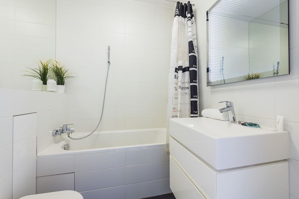 P&O Apartments Kolejowa 3 Exclusive Apartment 14