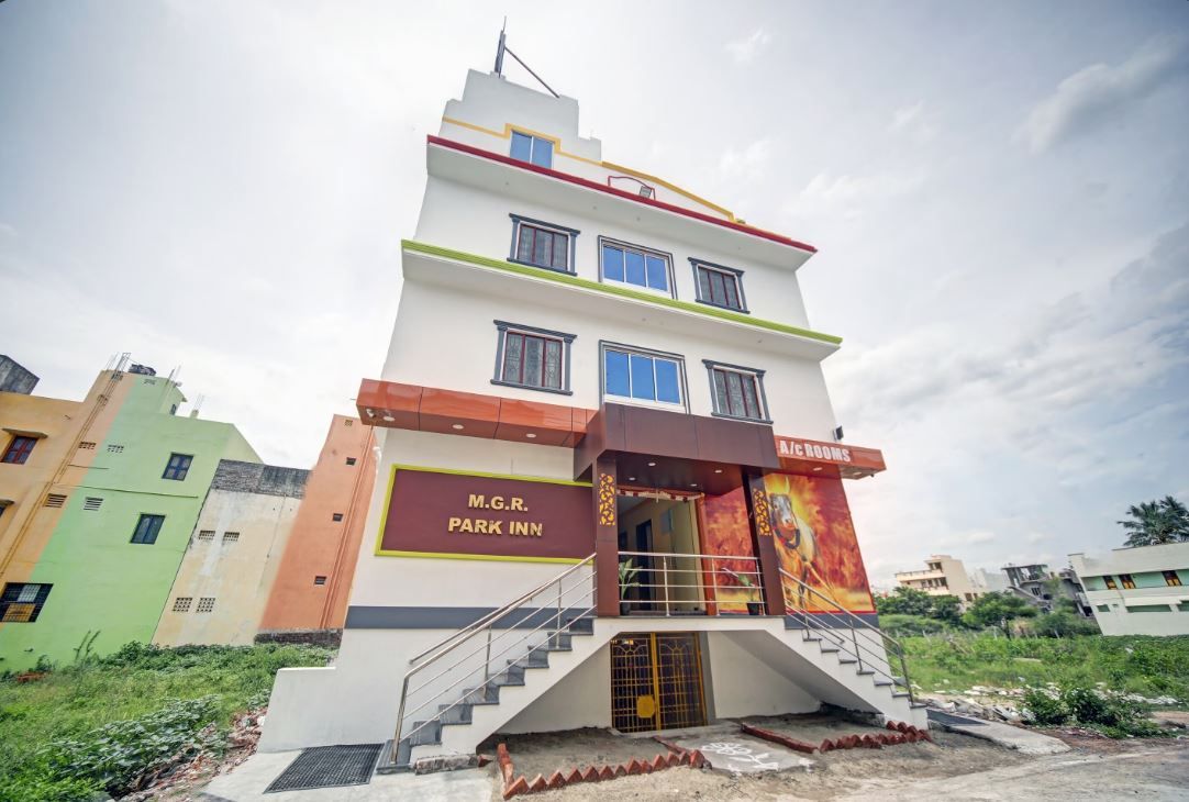 M.G.R. Park Inn