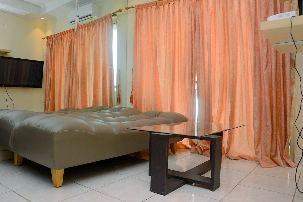 undefined Good Location @ 2BR City Home MOI Apartment 9