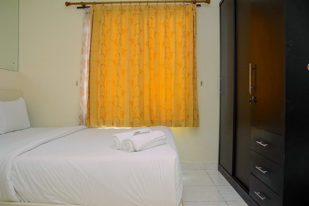 undefined Good Location @ 2BR City Home MOI Apartment 10