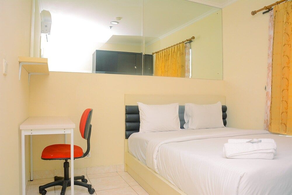 Good Location @ 2BR City Home MOI Apartment Apartment, Non Smoking, Kitchenette 7