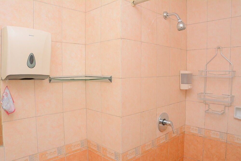 Good Location @ 2BR City Home MOI Apartment Apartment, Non Smoking, Kitchenette 13