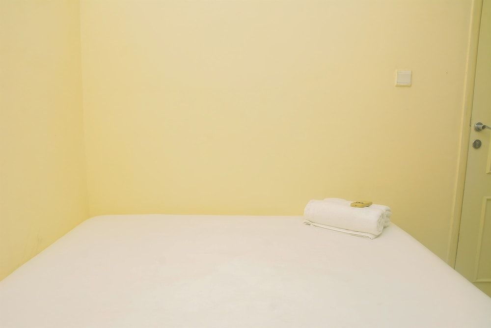 undefined Good Location @ 2BR City Home MOI Apartment 8