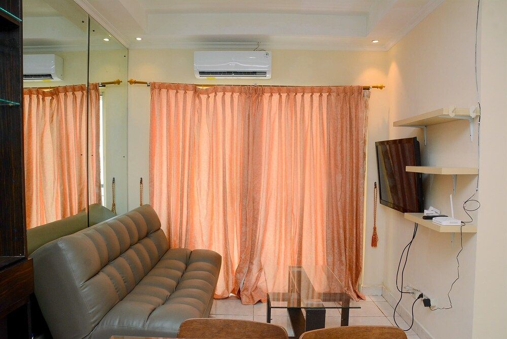 Good Location @ 2BR City Home MOI Apartment Apartment, Non Smoking, Kitchenette 11