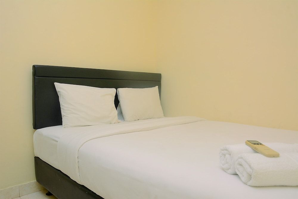 undefined Good Location @ 2BR City Home MOI Apartment 7