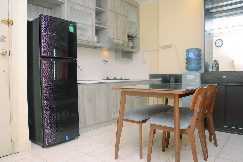 Good Location @ 2BR City Home MOI Apartment Apartment, Non Smoking, Kitchenette 9