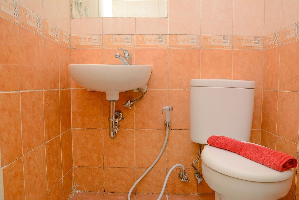 Good Location @ 2BR City Home MOI Apartment Apartment, Non Smoking, Kitchenette 12