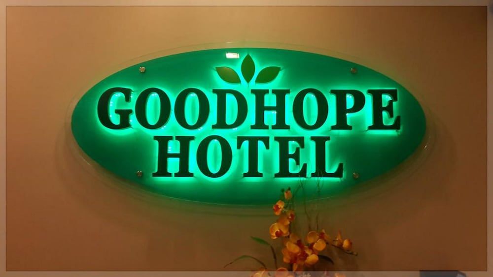 undefined Good Hope Hotel Kelana Mall 2
