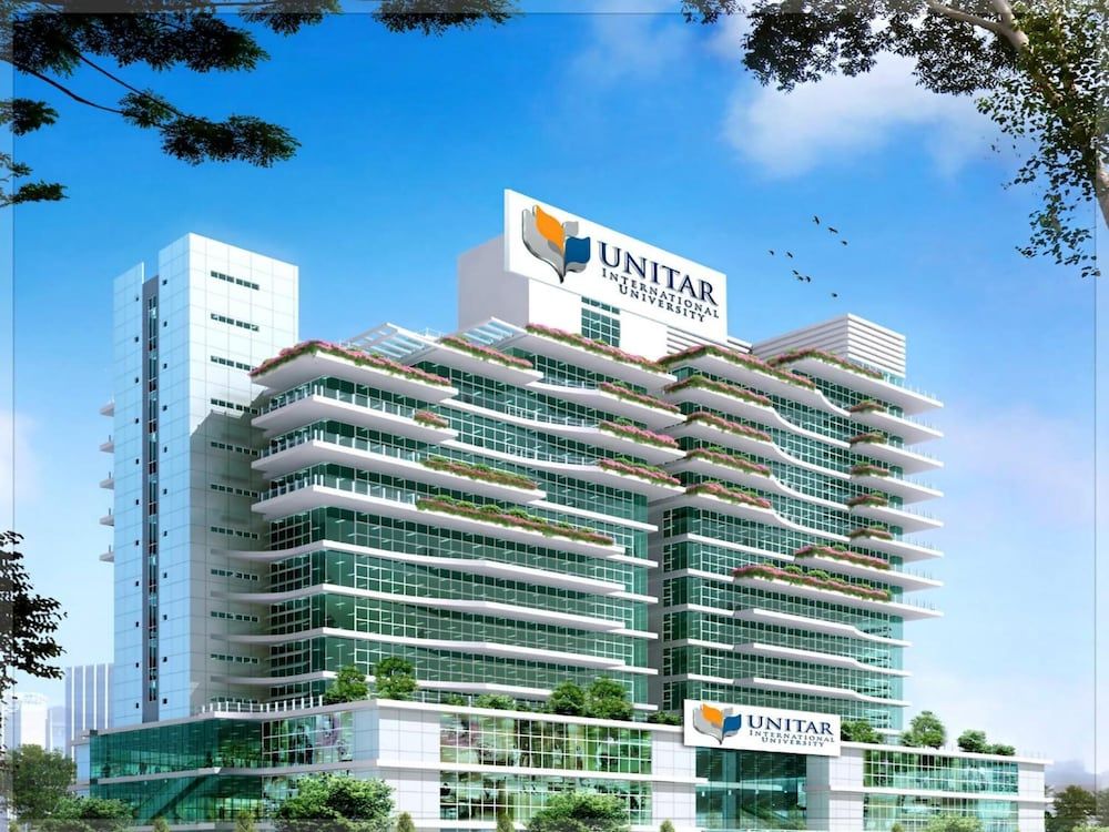 undefined Good Hope Hotel Kelana Mall 6