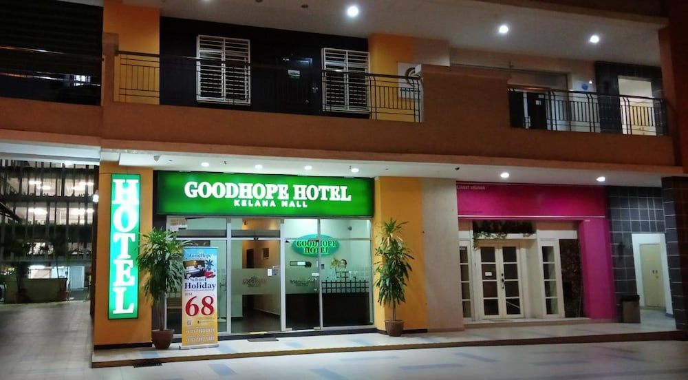 undefined Good Hope Hotel Kelana Mall 10