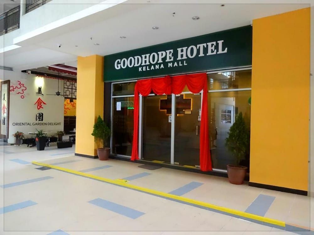 undefined Good Hope Hotel Kelana Mall