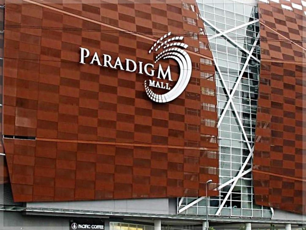 undefined Good Hope Hotel Kelana Mall 9