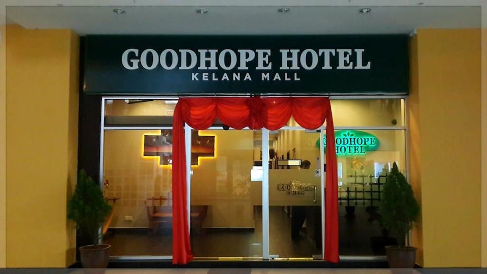 undefined Good Hope Hotel Kelana Mall 4