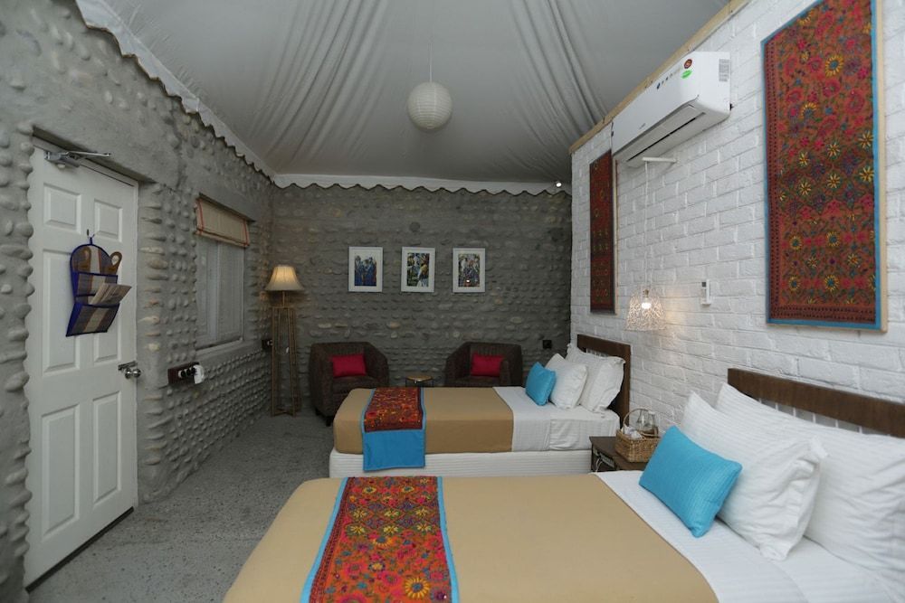 Premier Double Room