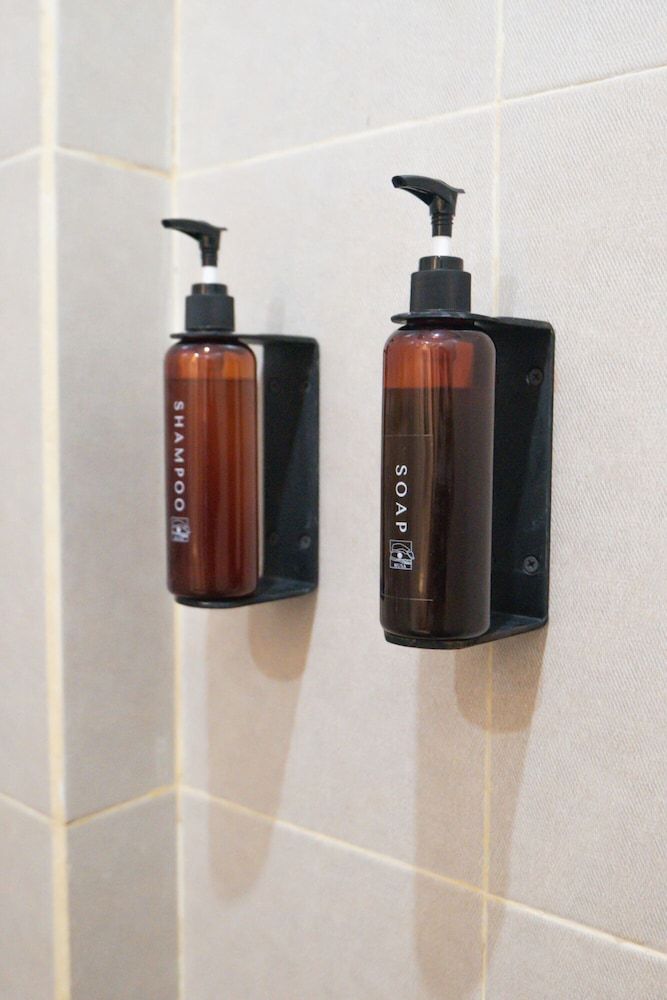 Musa Canggu Standard Twin Room 10