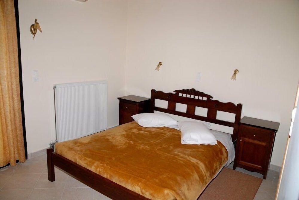 Family Apartment