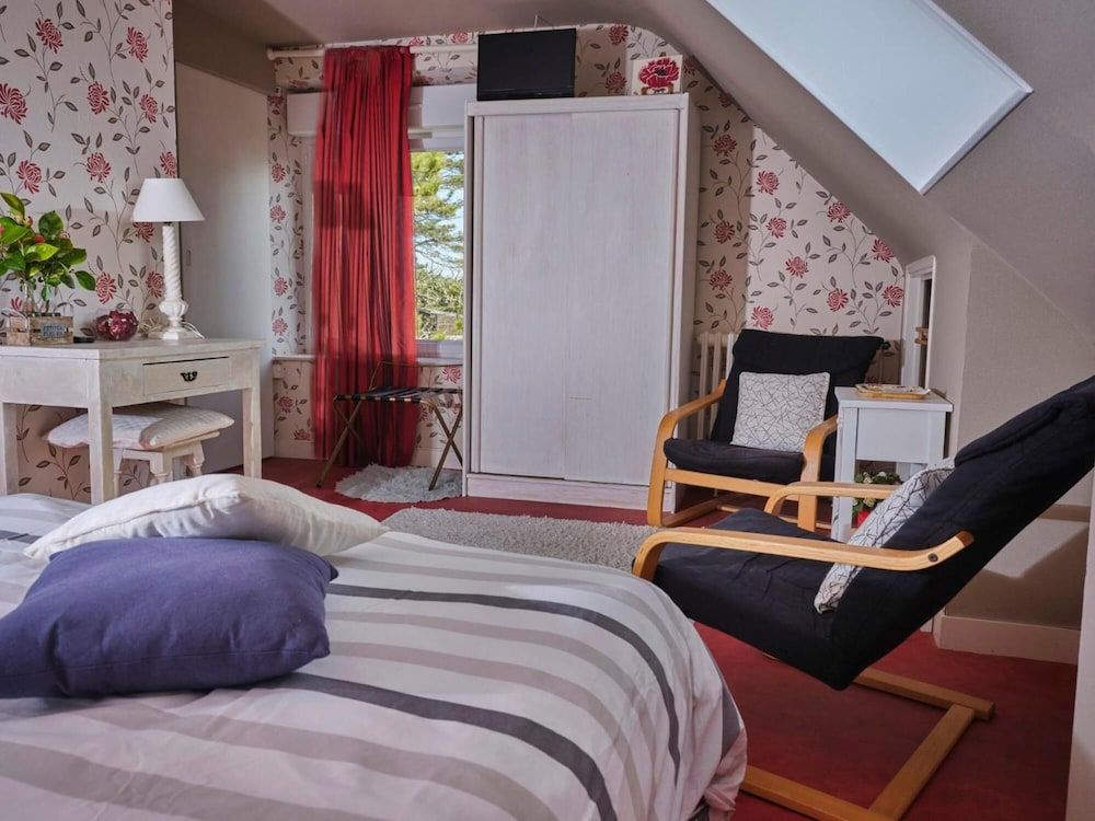 Les Roses