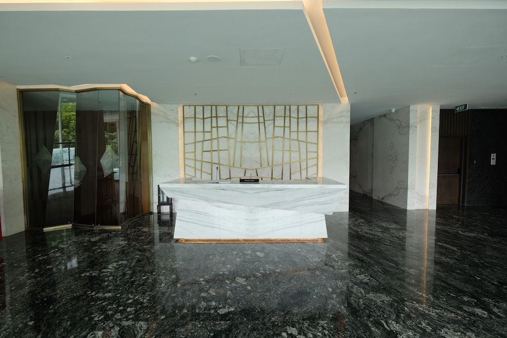 undefined Cozy and Furnished Studio at Menteng Park Apartment