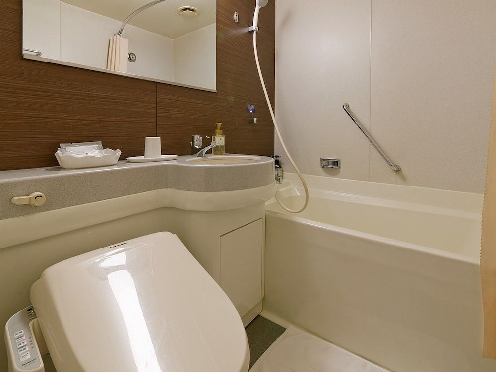 undefined Hotel Sunroute Sopra Kobe 10