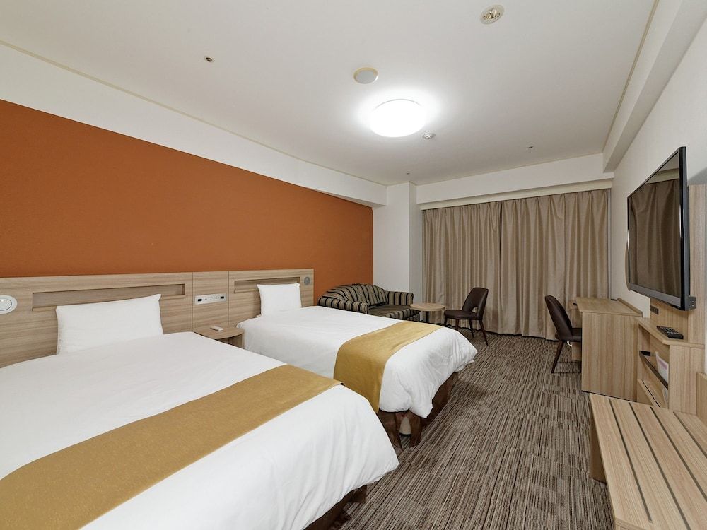 undefined Hotel Sunroute Sopra Kobe