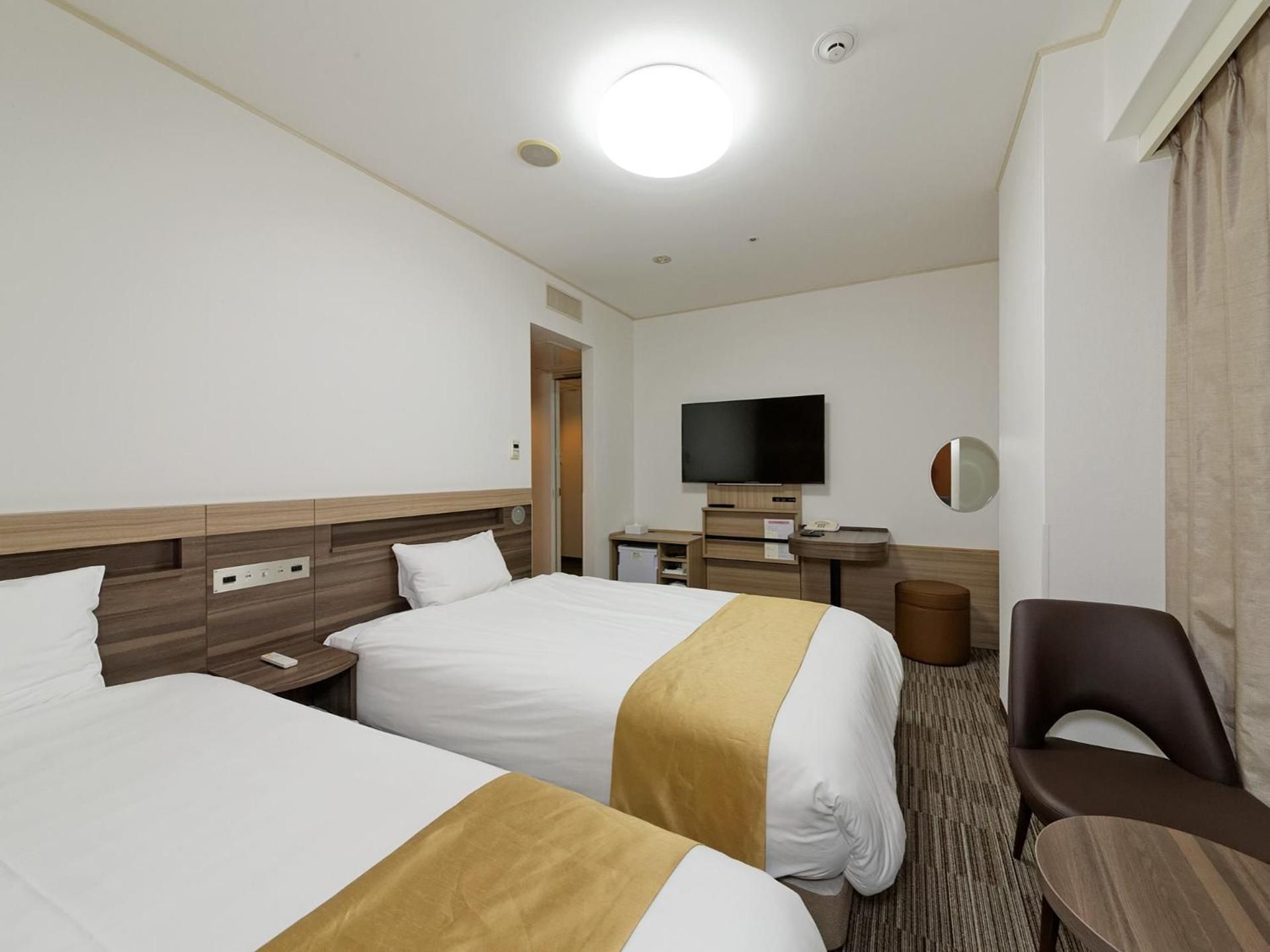 undefined Hotel Sunroute Sopra Kobe 3