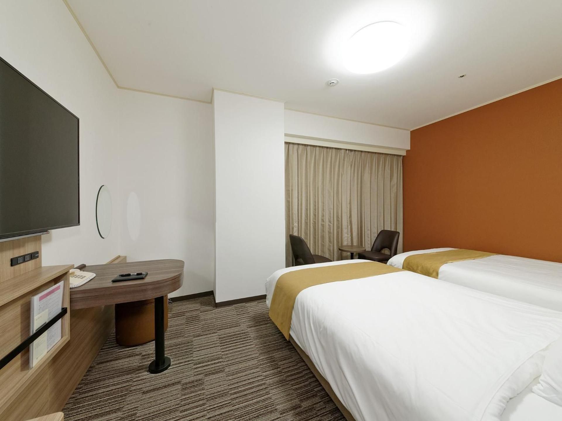 undefined Hotel Sunroute Sopra Kobe 4