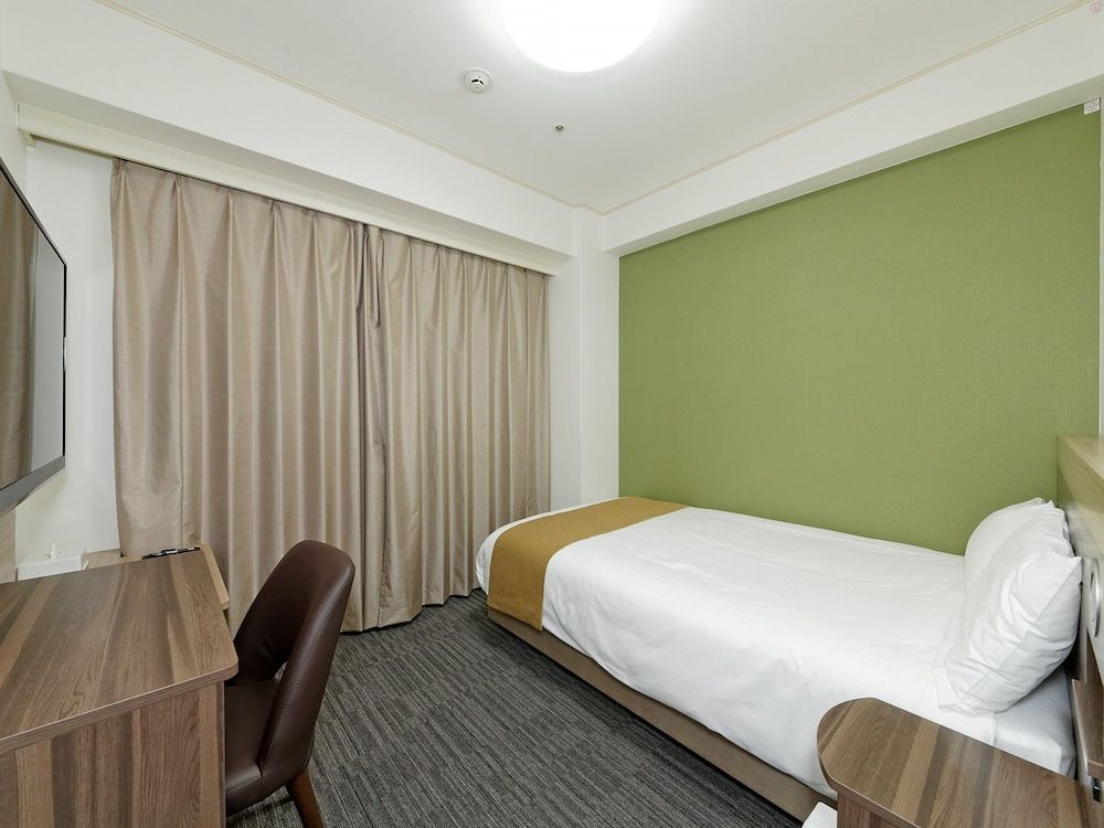 undefined Hotel Sunroute Sopra Kobe
