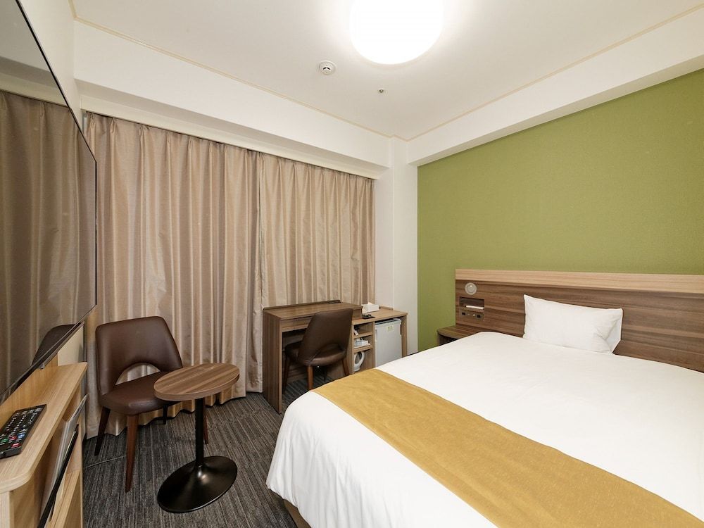 undefined Hotel Sunroute Sopra Kobe 6