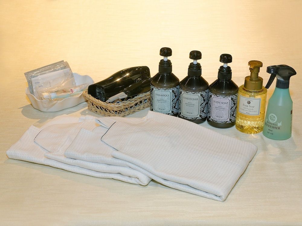 undefined Hotel Sunroute Sopra Kobe 9