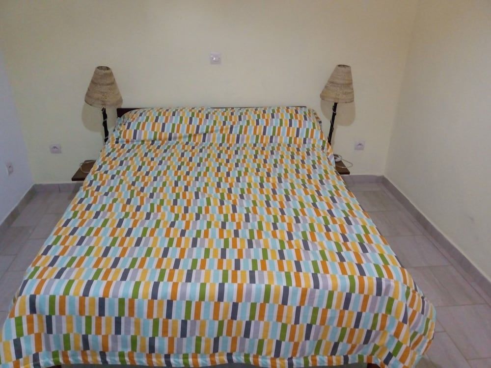Studio, 1 Double Bed