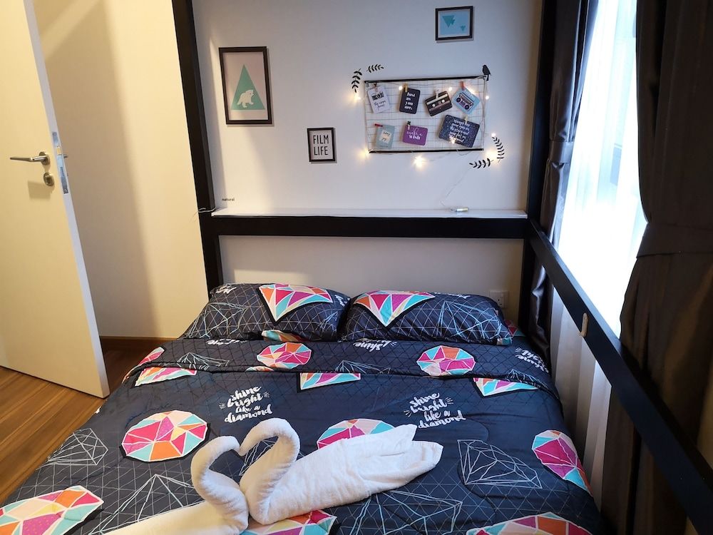 undefined Petalz Residence Luxury Resort-Style Condominium