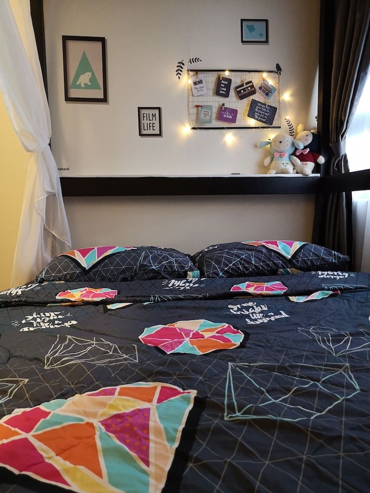 undefined Petalz Residence Luxury Resort-Style Condominium 8