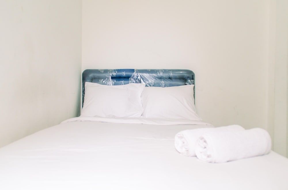undefined Comfort Studio (No Kitchen) at Aeropolis Apartment 10