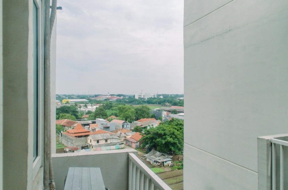 undefined Comfort Studio (No Kitchen) at Aeropolis Apartment 2