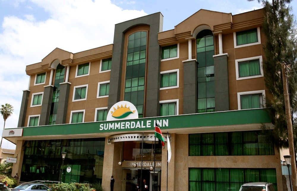 undefined Summerdale Inn 4