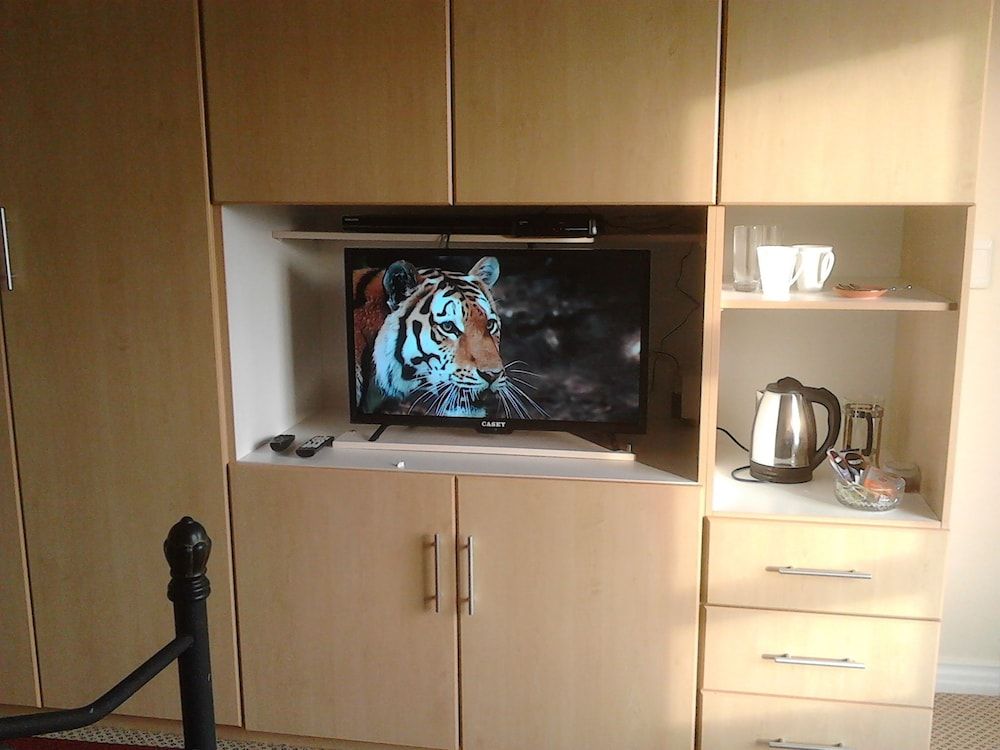 Deluxe Double Room, 1 Bedroom, Non Smoking, Mountain View