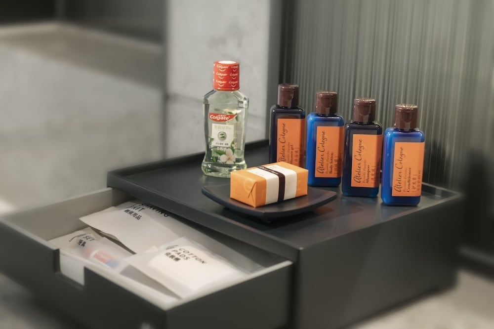 undefined The Barony Jinan East 10