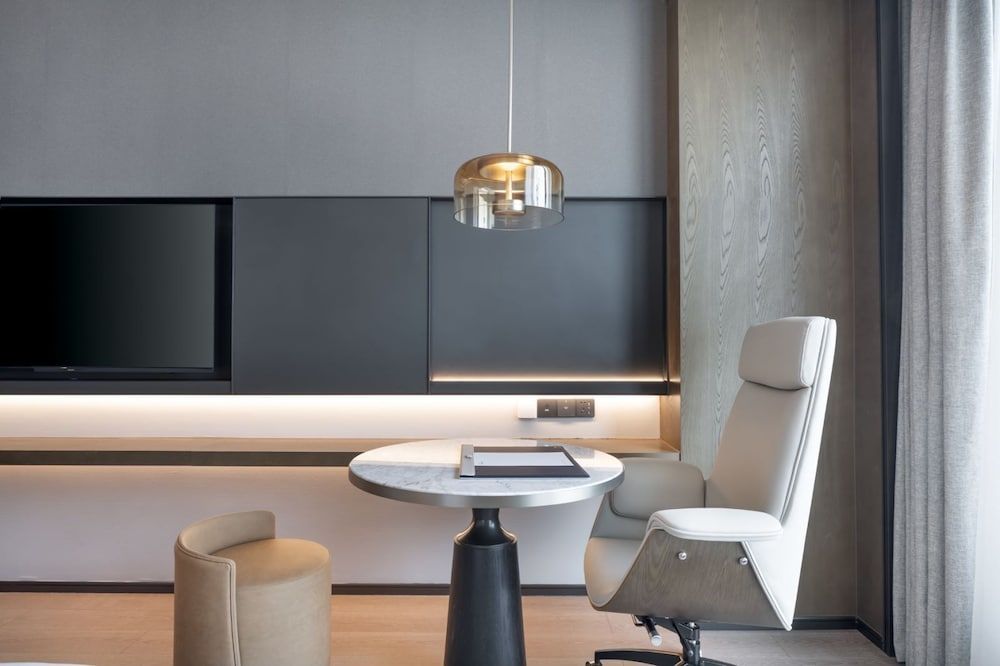 undefined The Barony Jinan East 3