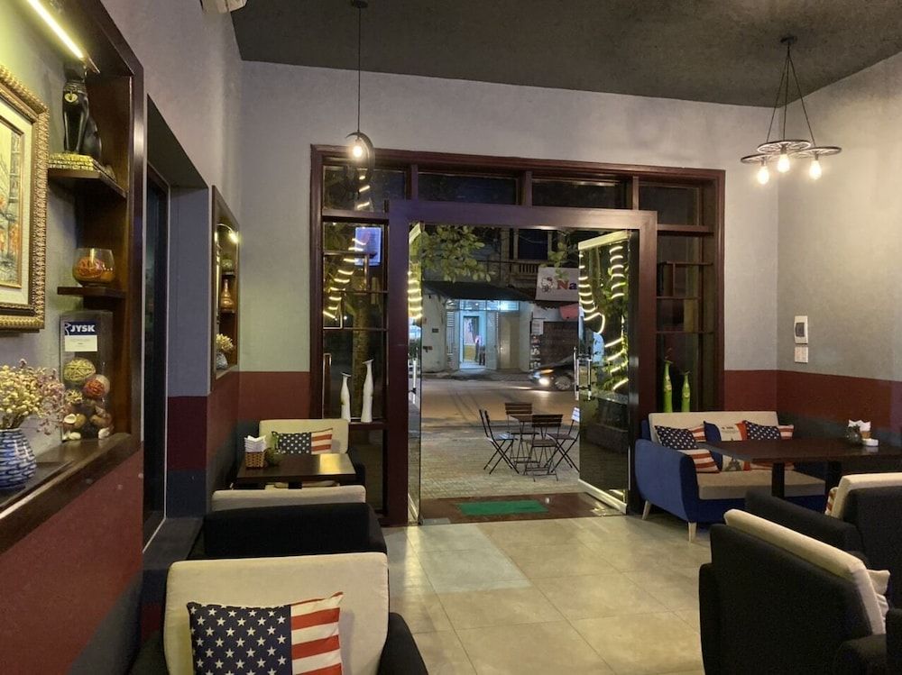 undefined Khach San Anh Phat 1 6