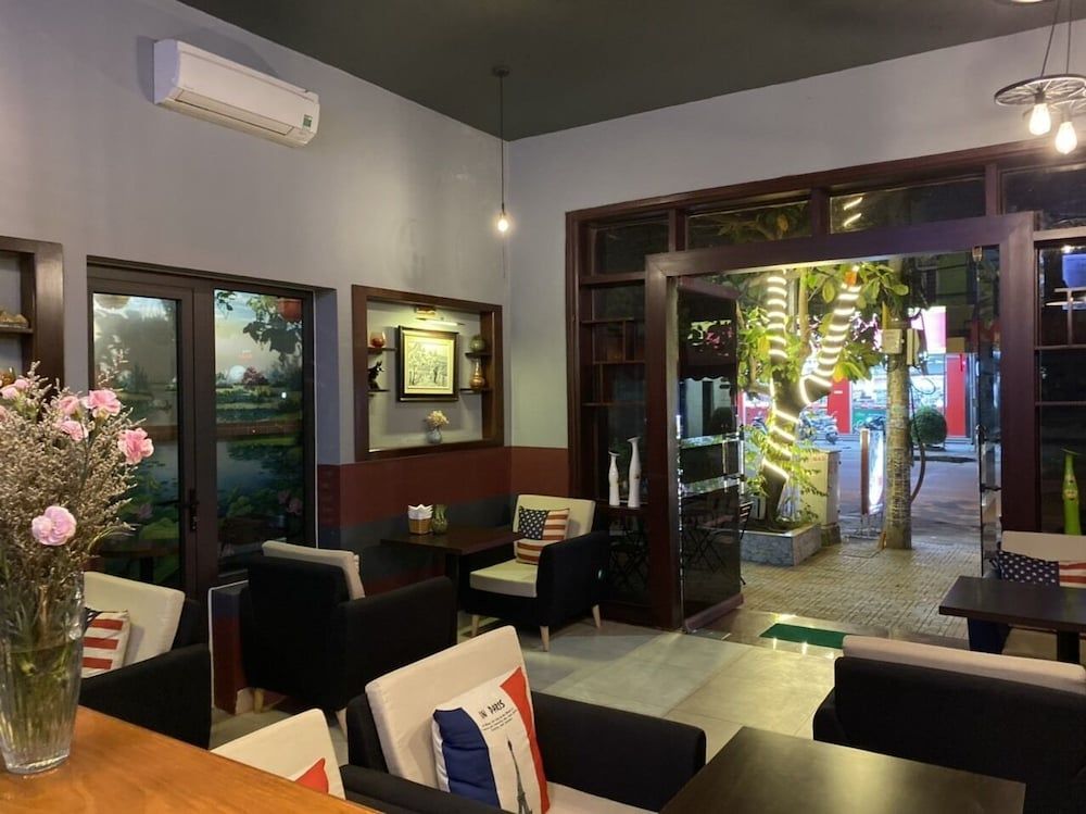 undefined Khach San Anh Phat 1 5