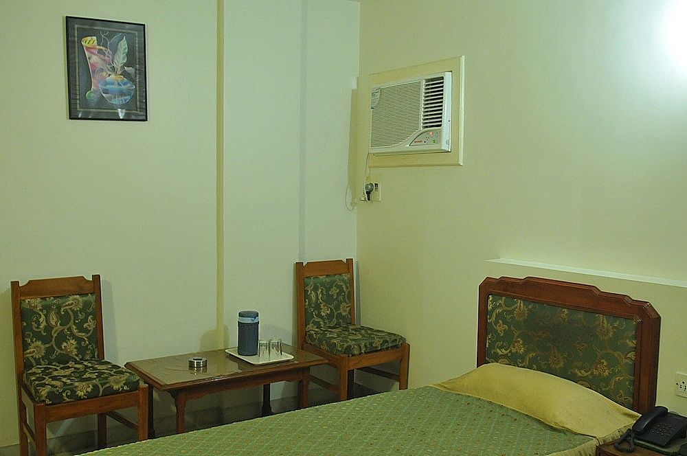 Hotel Apex Surat 