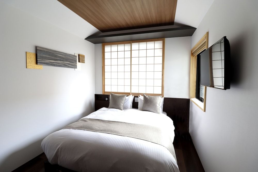 undefined Stay SAKURA Kyoto SUZAKU OJI 2